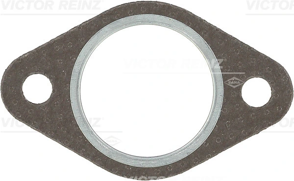 Gasket, exhaust manifold